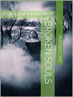cover image of Broken Souls